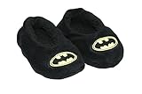 DC Comics Toddler Boy Super Hero Glow In The Dark