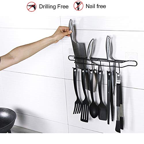 1 EigPluy+Kitchen+Utensil+Drilling+Organizer