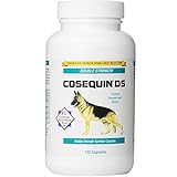 Cosequin DS (Double Strength) 120 CAPSULES