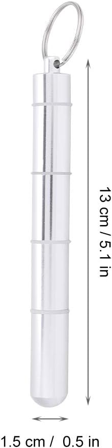 Keychain Pill Holder - Image 4