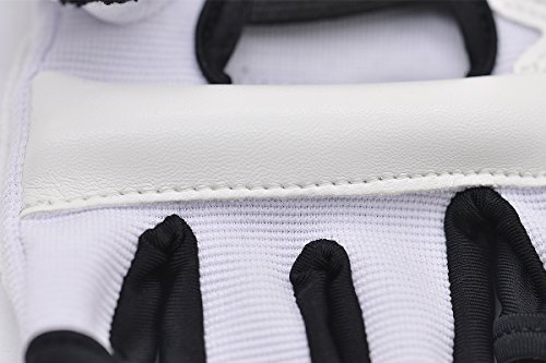 Xinluying-Guantes-MMA-Saco-Boxeo-Artes-Marciales-Taekwondo-Lucha-Libre-Sparring-Entrenamiento-Mujer-Hombre-Nino