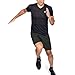 Under Armour Men's Launch Stretch Woven 9-inch Shorts