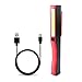 XY ZONE Rechargeable Work Light, 2in1 Mini Portable Pocket COB Flood Light, Inspection Lamp, Super Bright LED Flashlight Torch with Magnetic Clip and USB Charging Cable