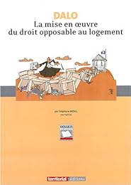 Dalo, la mise en oeuvre du droit au logement opposable