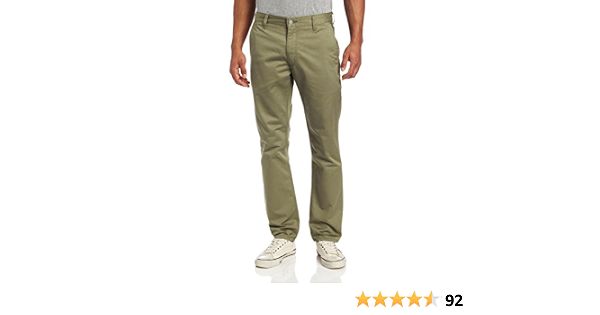 mens 511 Slim-fit Hybrid Trouser Pant 