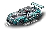 Carrera 30783 Digital 132 Slot Car Racing Vehicle - Mercedes AMG GT3 Lechner Racing, No.27 - (1:32 Scale)