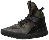 Adidas Originals Mens Tubular X Basketball Shoes
