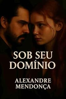 Livro Sob Seu Domínio