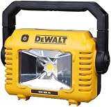 DeWalt DCL077 12V-18V Cordless LED Work Light 2000 Lumen view 7
