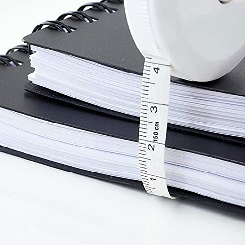 AukCherie Agenda 2022 Semanal 21x14.3 cm Agenda Scolaire 2022.1-2023.6 Agenda diaria quo vadis 2022 Páginas Notas planificador Semanal (Negro)