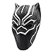 Black Panther Mask Latex Face Helmet Decoration Theme Party Props Halloween Costume Accessory Adult