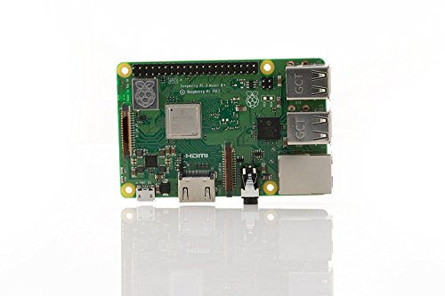 4 ELEMENT+Element14+Raspberry+Pi+Motherboard