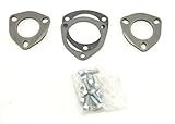 Patriot Exhaust H7258 Collector Flange