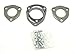 Patriot Exhaust H7258 Collector Flange