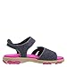 SmartFit Girls' Toddler Reese Play Sandal