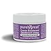 Purelygreat Cream Deodorant, Aluminum-Free, Deodorant Cream for Lasting Odor Control, Vegan, Cruelty-Free Natural Deodorant for Women, Contains No Chemicals, Parabens, or BPA, Lavender Scent, 1.76oz
