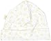Kissy Kissy Unisex Baby Hat (Baby) - Yellow