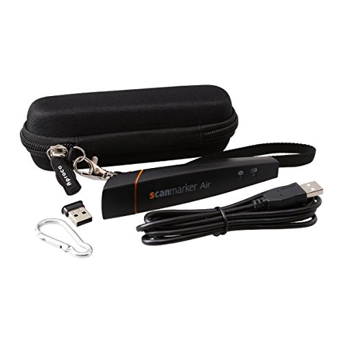 6 Aproca+Compatible+Scanmarker+Wireless+Highlighter