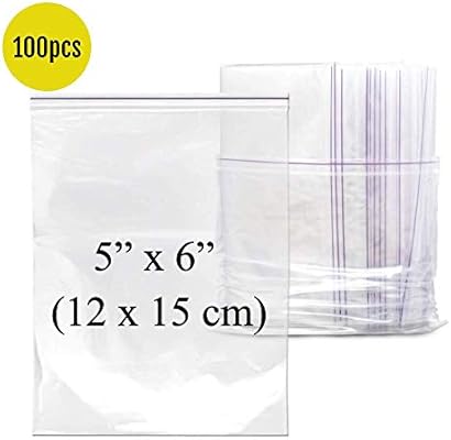 50 micron plastic bags online