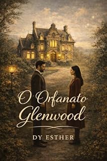 Livro O Orfanato Glenwood