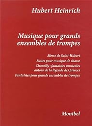 Musique pour grands ensembles de trompes