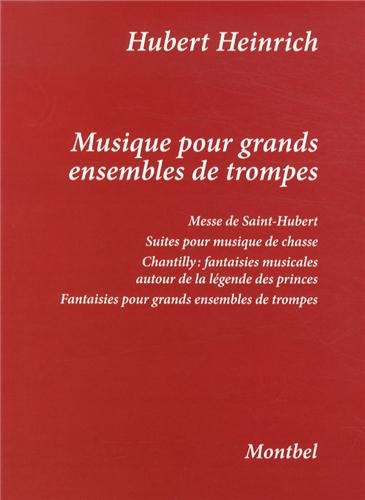 Musique pour grands ensembles de trompes