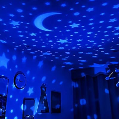anteqi night light