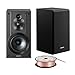 Sony SSCS5 3-Way 3-Driver Bookshelf Speaker System (Black) Bundle with 100 feet, 16AWG Speaker Wirethumb 4