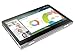 HP Spectre Pro x360 G2 Convertible Touchscreen 13.3in QHD (2560X1440), i7-6600U, 8GB LPDDR3-1600, 512GB SSD, Bluetooth, WiFi, Webcam, Backlit Keyboard, Win 10 Pro (Renewed)