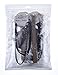 Mudder Black Velvet Choker Necklaces Set Gothic Tattoo Stretch Lace Choker Necklace with Pendant for Women Girls, 10 Pieces