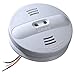 Kidde 21007915-N PI2010 Smoke Alarm Dual Sensor with Battery Backup