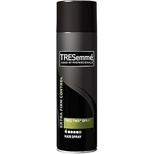Image of Smell Proof TRESemme Hairspray Diversion Secret Safe Stash Can (Travel Size)