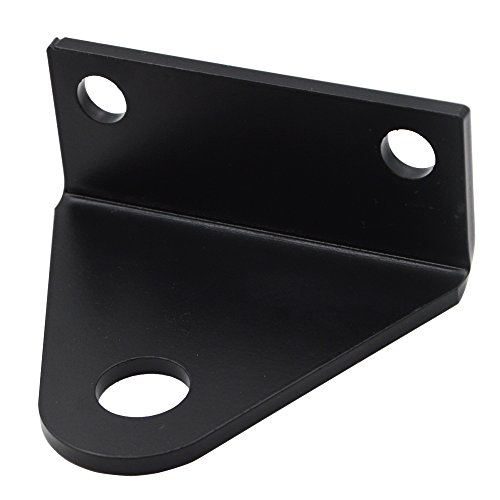 Heavy Universal Zero Turn Mower Trailer Tow Hitch 3" Mount Fits Cub cadet RZT 42 50 54 2012 and older - Thumbnail 4