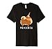 Pomicorn! Funny Pomeranian Unicorn T Shirt