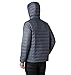 Columbia Men's Voodoo Falls 590 Turbodown Hooded Jacket