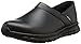 Skechers for Work Men's Sure Track Verteen Slip On,Black,13 M US