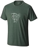Mountain Hardwear Multi-tool T-Shirt - Men's