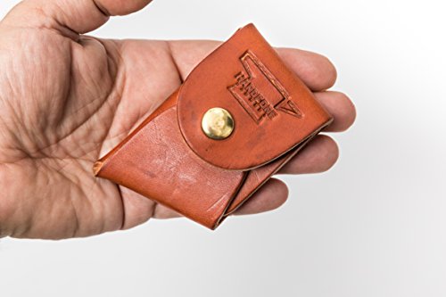 Hardcore Carpenter's Hatchet Sheath Only