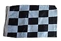 Checkered Flag - The Flags of Nascar - Racing Flag - 100% Cotton