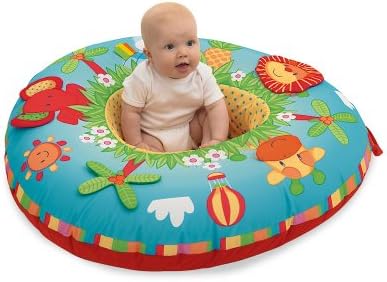 mothercare playnest