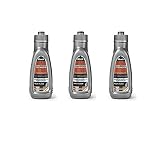 Shark Steam Energized Multi-Floor Hard Floor Cleanser - New Look 20oz 3 Pack
