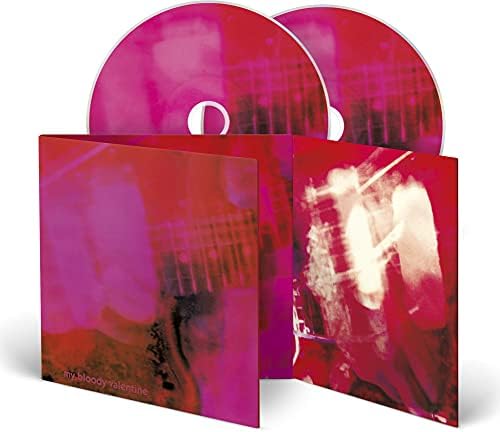 MY BLOODY VALENTINE - Loveless - Amazon.com Music