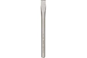 TEKTON 1/2 Inch Cold Chisel | 66005 | Made in USA