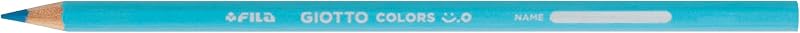 Colors Smiley Lápices de Colores, Colores Surtidos, 12 unidades