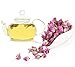 Pink Rose Tea - Rose Tea - Herbal - Decaffeinated - Flower Tea - Tea - Loose Tea - Loose Leaf Tea - 3oz
