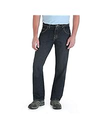 Wrangler Rugged Wear - Pantalones vaqueros para hombre