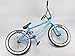 Mafiabikes Kush 2 20 inch BMX Bike Tealthumb 2