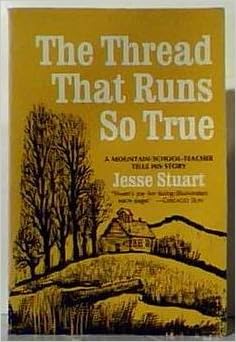 Ebook Manuel à Télécharger Gratuitement The Thread That Runs - 