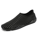 Paris Hill Barefoot Water Shoes Aqua Socks for Beach Surfing Running Yoga
