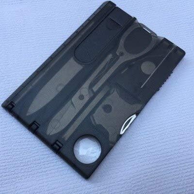 titanium hiking gear